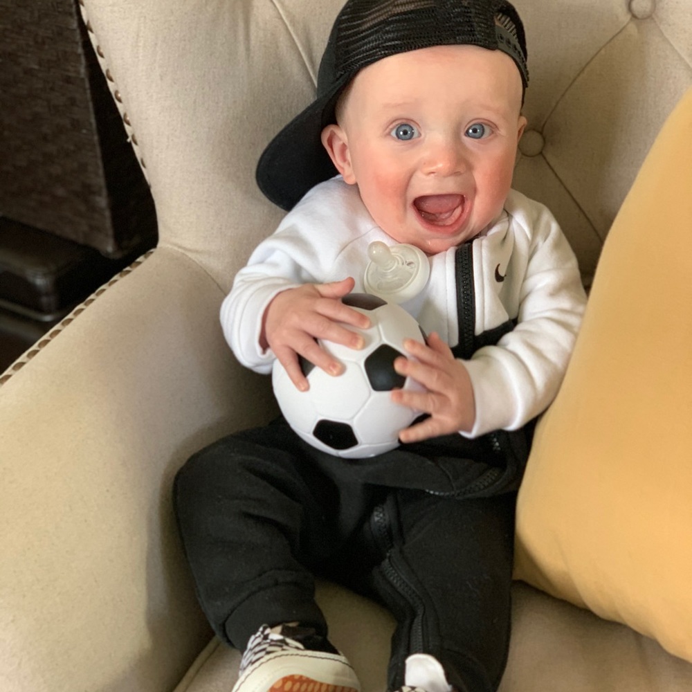 Meet your Posher, Jill